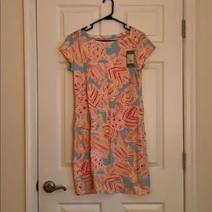 Lilly Pulitzer Loren dress